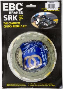 Ebc Srk Complete Clutch Rebuild Kit