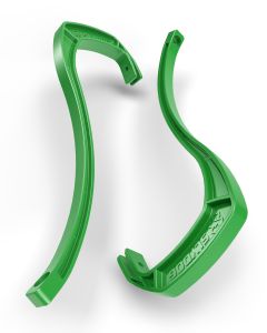 Slydog Pro Loops Green  Green