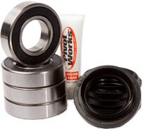 Pivot Works Rear Wheel Bearing Kit