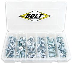 Bolt Fairing Bolt Assortment