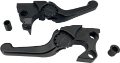 Psr Anthem Shorty Lever Set Black 14-20 Xl