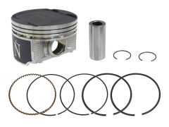 Namura Piston Kit 88.39/+0.50 Polaris