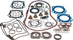 James Gaskets Gasket Motor Sportster W/metal Base Gaskets Kit