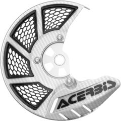 Acerbis X-brake Vented Front Disc Cover