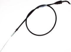 Motion Pro Black Vinyl Throttle Cable