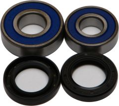 All Balls Rear Wheel Bearing/seal Kit