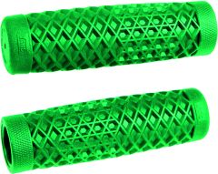 Odi Vans Cult Grips Green 1"