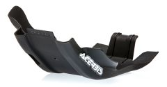 Acerbis Skid Plate Black