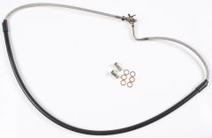 Galfer 2 Line Front Brake Line Kit