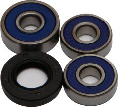 All Balls Wheel Bearing Kit Rear