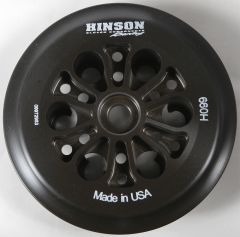 Hinson Billet Pressure Plate Yamaha