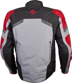 Scorpion Exo Optima Jacket Red Xl