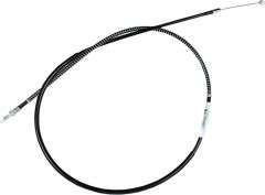 Motion Pro Black Vinyl Clutch Cable