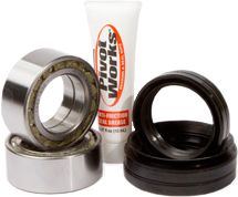 Pivot Works Front Wheel Bearing Kit