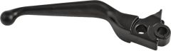 Harddrive Wide V-cut Brake Lever Black Oe#45016-96