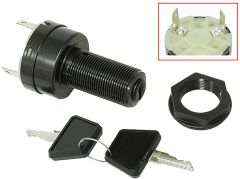 Sp1 Ignition Switch A/c