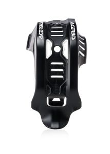 Acerbis Skid Plate Black/white