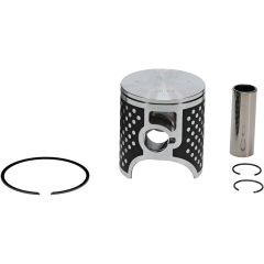 Vertex Piston Kit Cast Race Evolution 46.94/std Ktm / Husq / Gas-gas Gas  Acid Concrete