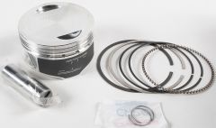 Wiseco Piston Kit Armorglide 84.50/std 11:1 Yamaha