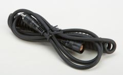 Gmax Electric Shield Power Cord Coiled W/male & Female Ends