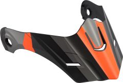 Scorpion Exo Exo-at950 Peak Visor Neocon Orange