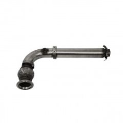 Mbrp Link Pipe Cannondale Am