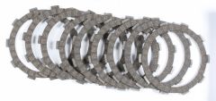 Kg Pro Clutch Disk Kit  Acid Concrete