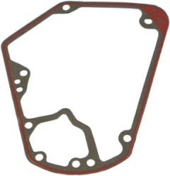 James Gaskets Gasket Cam Cover Paper Bead Early Evo 5/pk