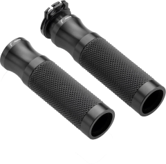 Rizoma Grips Sport 22mm Black