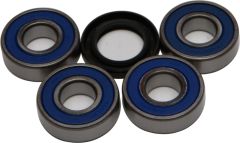 All Balls Rear Wheel Bearing/seal Kit