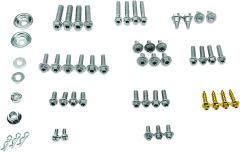 Motion Pro Euro Style Metric Hardware Kit