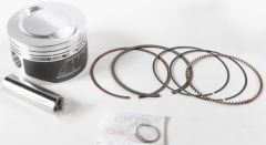 Wiseco Piston Kit Armorglide 83.50/+0.50 10.25:1 Yamaha