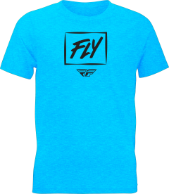 Fly Racing Youth Zoom Tee