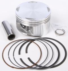 Prox Piston Kit 85.50/+0.50 9.3:1 Honda  Acid Concrete