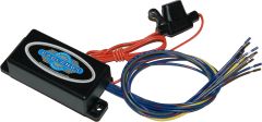 Namz Custom Cycle Products Canbus Hrdwire Illum Rbt W/leq Xl 14-up Fx 12-up Fl/h/t 14-up