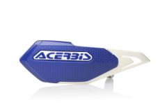 Acerbis X-elite Handuard Blue/white