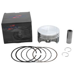 Vertex Piston Kit Forged 92.95/std 9.0:1 Polaris