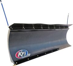 Kfi Utv Pro Poly Snow Blade