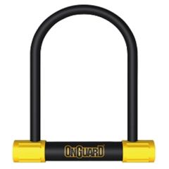 Onguard Bulldog 8011 Wide U-lock