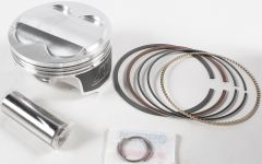 Wiseco Piston Kit Armorglide 100.00/std 11:1 Honda