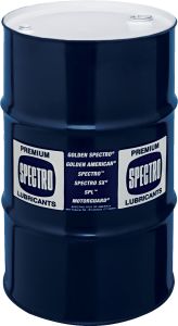 Spectro Shop Oil Oem Blend 10w40 55 Gal Drum