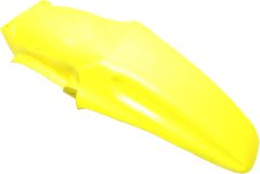 Acerbis Rear Fender Yellow