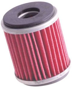 K&n Cartridge Oil Filter