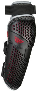 Fly Racing 2020 Youth Barricade Flex Knee Guards