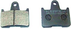 Sp1 Brake Pads Yamaha Pair