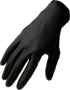 Performance Tool Nitrile Gloves X-large/100