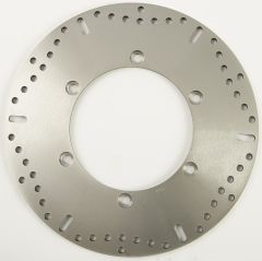 Ebc Stainless Steel Brake Rotor - Rear