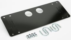 Kfi Atv Plow Mount Kit  Acid Concrete