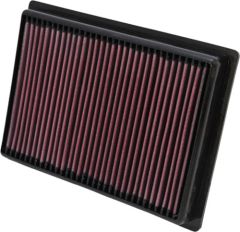 K&n Air Filter