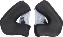 Fly Racing Tourist Cheek Pads 20mm